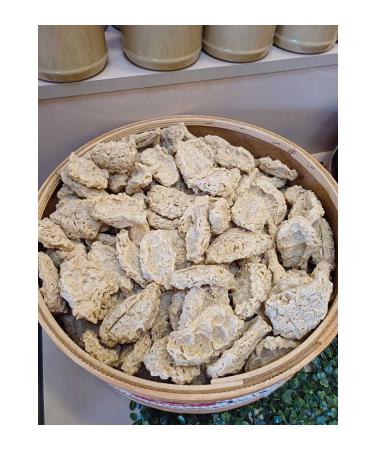 babacanlar dried nuts Hatay Local Natural Squeezed Tarhana - 500 gr