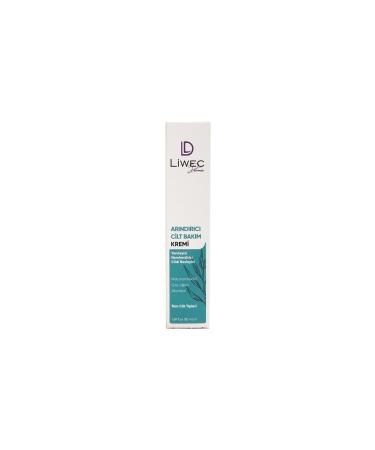 LIWECDERMA Liwec Derma PURIFYING SKIN CARE CREAM PURIFYING SKIN CARE 50 ML - Buy Online on GoSupps.com