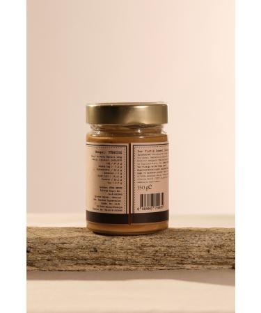 Nima Gurme Premium Peanut Butter 350 Gr - Buy Online on GoSupps.com