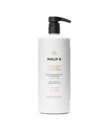 PHILIP B Peppermint Avocado Conditioner 947 ml