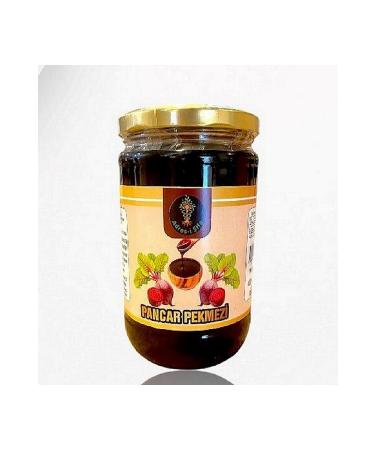 Address of Healing ADDRESS OF HEALING BEET MOLASSES 800 GRAM