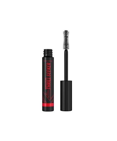 Rimmel London WONDER VOLUME THRILL SKR MASCARA PTCH BLACK
