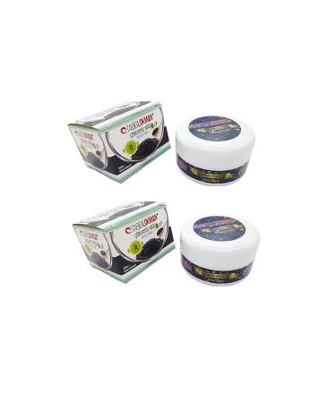Tabib Lokman Black Cumin Cream 100 ml 2pcs