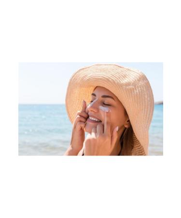 SVR Sun Secure Creme Teinte Spf50 50 ml - Dry Skin - Buy Online on GoSupps.com