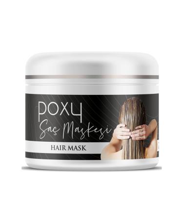 Poxy Hair Mask 250 ML