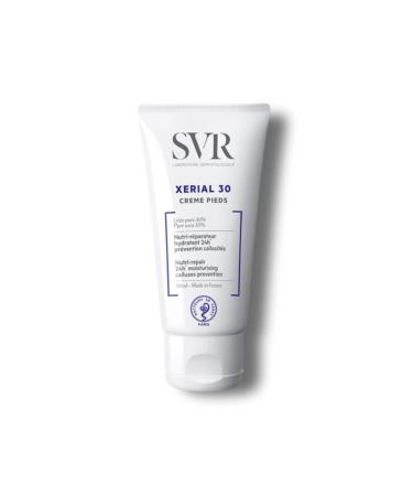 SVR Xerial 30 Foot Cream 50 ml