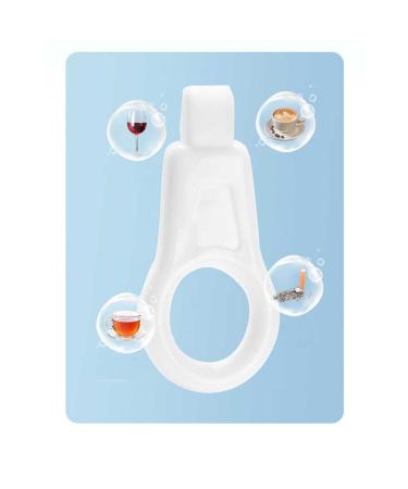 5D WHITE Teeth cleaning blackheads and stains artifact oral care teeth cleaner eraser 1 piece - Buy Online on GoSupps.com