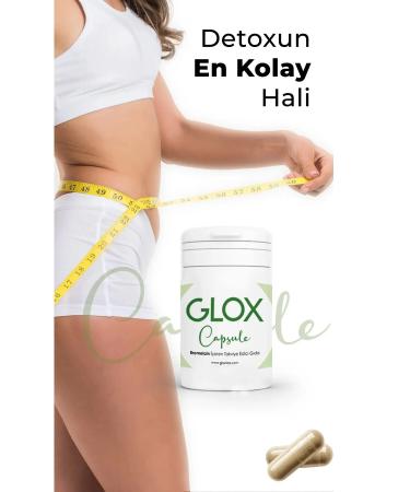 GLOX Tea Capsule Fast Effect 2 Pack Advantageous - Buy Online on GoSupps.com