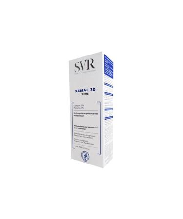 SVR Xerial 30 Foot Cream 50 ml - Buy Online on GoSupps.com