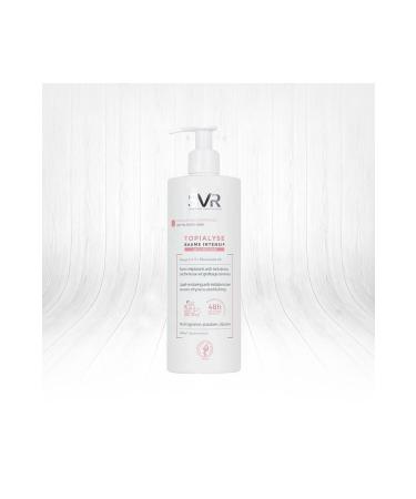 SVR Topialyse Creme 400 ml - Buy Online on GoSupps.com