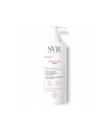 SVR Topialyse Creme 400 ml