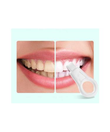 5D WHITE Teeth cleaning blackheads and stains artifact oral care teeth cleaner eraser 1 piece