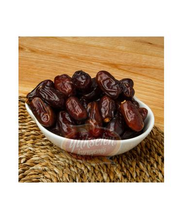 AEGEAN RISING Hejaz Date 1000gr