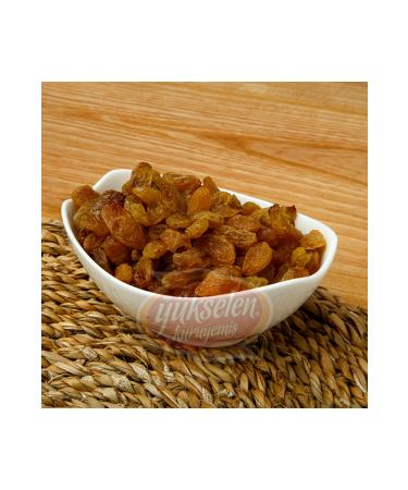 AEGEAN RISING Sultaniye Grape 1000gr