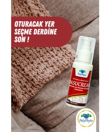 PolyPhyto Basucream - Buy Online on GoSupps.com