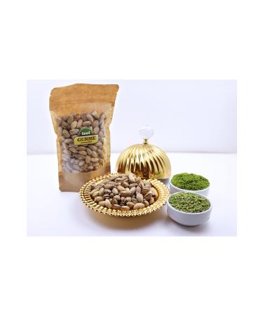 zol Gourmet Delicacies ROASTED PISTACHIO (250 GR)