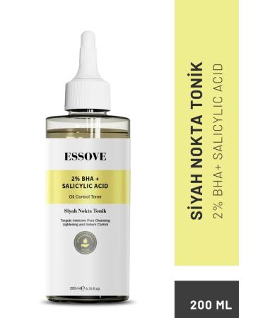 mancino Anti-Blackhead Tonic 200ml