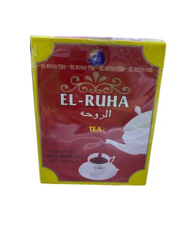 Antep Blend EL-RUHA 400 Gr Package