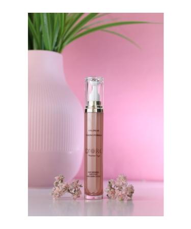 DORO MASSIMO FAZZ Eye Cream - Buy Online on GoSupps.com