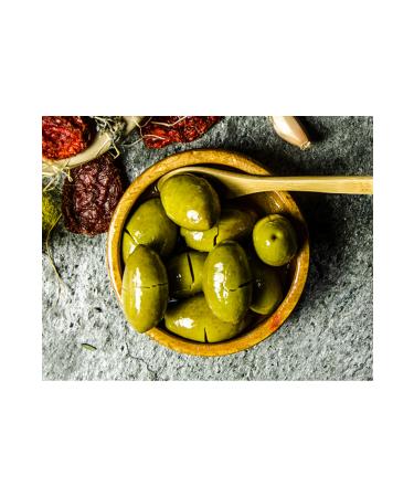 brahim Uyar Bodrum Kalamata Stone Crusher (1 kg)