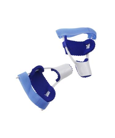 OZCMAX Thumb Bone Corrective Night Splint (Pair) (sk)