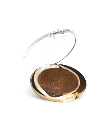 Golden Rose Terracotta Eyeshadow Glitter Eyeshadow No:113