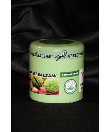 H seyin G kta Horse Chestnut Balsam - Buy Online on GoSupps.com