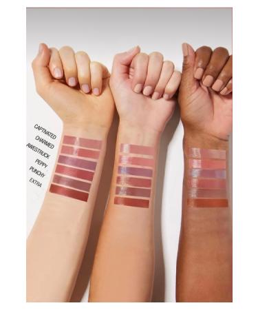 Maybelline New York Superstay Vinyl Ink 110 Awestruck Long-Lasting Liquid Glossy Lipstick - Buy Online on GoSupps.com