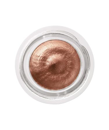 Charlotte Tilbury Fascinating Eyes - Cream Eyeshadow Rose Gold HIDDEN G 42