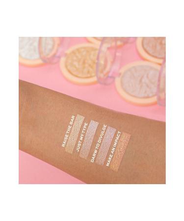 Revolution Reloaded Just My Type Highlight 10 G - Buy Online on GoSupps.com