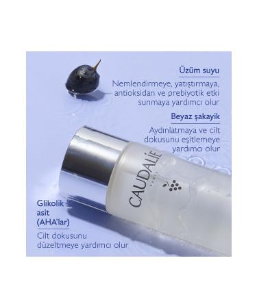 Caudalie SKIN SMOOTHING AND BRIGHTENING AND FRESHING TONIC 150 ML Demb.1491 - Buy Online on GoSupps.com