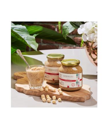 ZENNUP1844 Hazelnut Paste 300gr