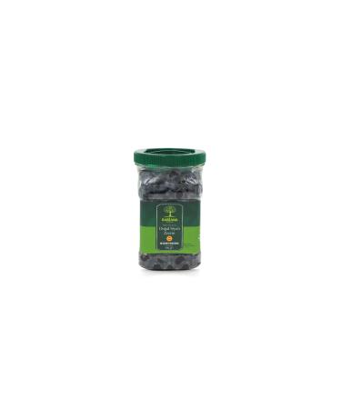 Rabiana olives & olive oil Black Olives 900 Gr