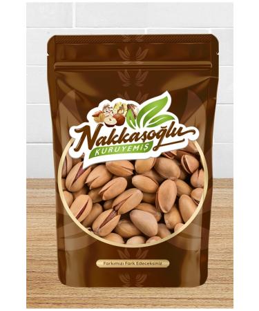 Nakka o lu Dried Nuts Siirt Pistachio 5 Kg