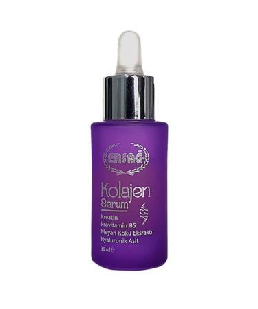 Ersag Collagen Serum