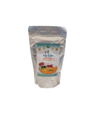 Vie Life Low Protein Omelette Mix 180gr