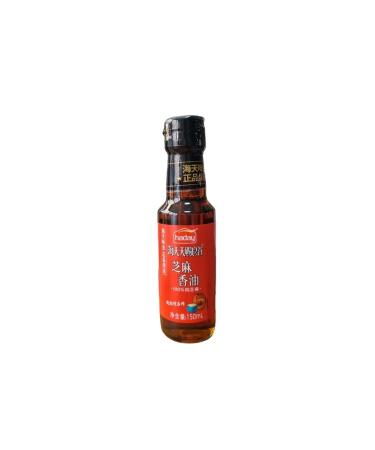 Haday 0 Sesame Oil 150ml