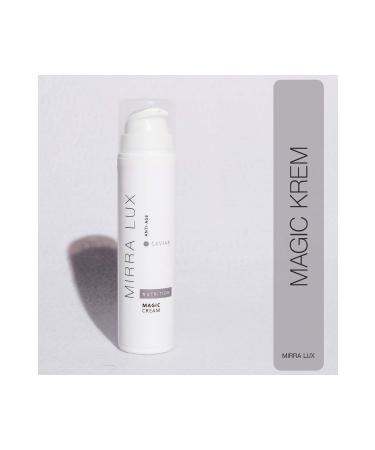 M RRA LUX "MAG C" CREAM 50 ML