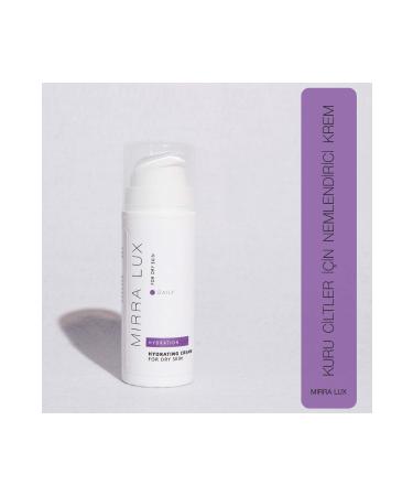 M RRA LUX HYDRATING CREAM FOR DRY SKIN - MOISTURIZING CREAM FOR DRY SKIN