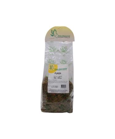 Astra Market Funda Leaf Herb Natural 100 Gr Package