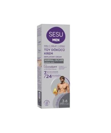 Elioure Hair Removal Cream For Men 100 Ml