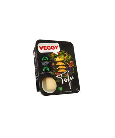 Veggie Tofu 200gr