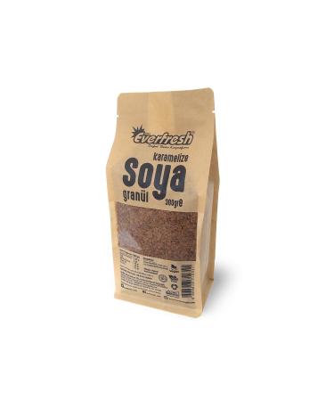 Caramelized Soybean Granules - Soy Minced Meat 300gr