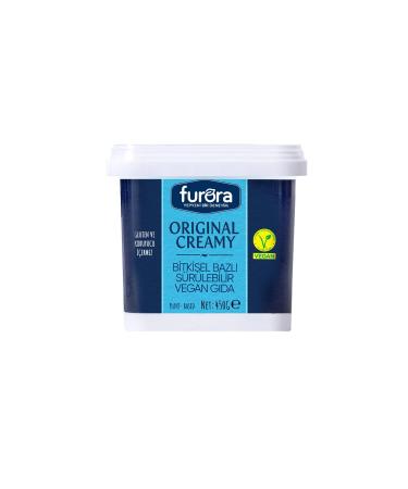 Furora Original Creamy 450gr