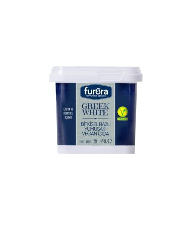 Furora Greek White 450gr