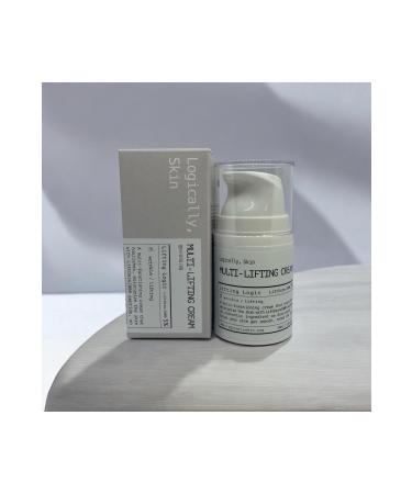 Logically Skin Multilifting Firming Cream - Buy Online on GoSupps.com