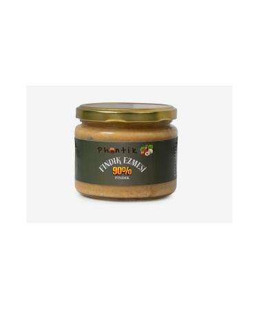 Phontik Hazelnut Paste Hazelnut 250 grams