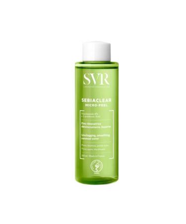 SVR Sebiaclear Micro-peel 150 ml - Buy Online on GoSupps.com