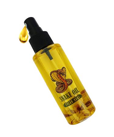 Sales Diyar Snake Oil Snake Oil 100ML Original Product Reduces Hair Breakage Repairs Dandruff Control - Buy Online on GoSupps.com