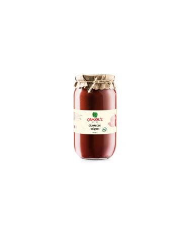 emen's EMEN'S TOMATO PASTE 650 gr